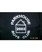 Parkhouse Boys Club