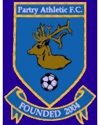 Partry Athletic A.F.C.