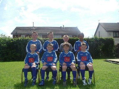 9's panthers