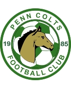 penn colts north Under 10's