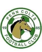 Penn Colts Under 8's
