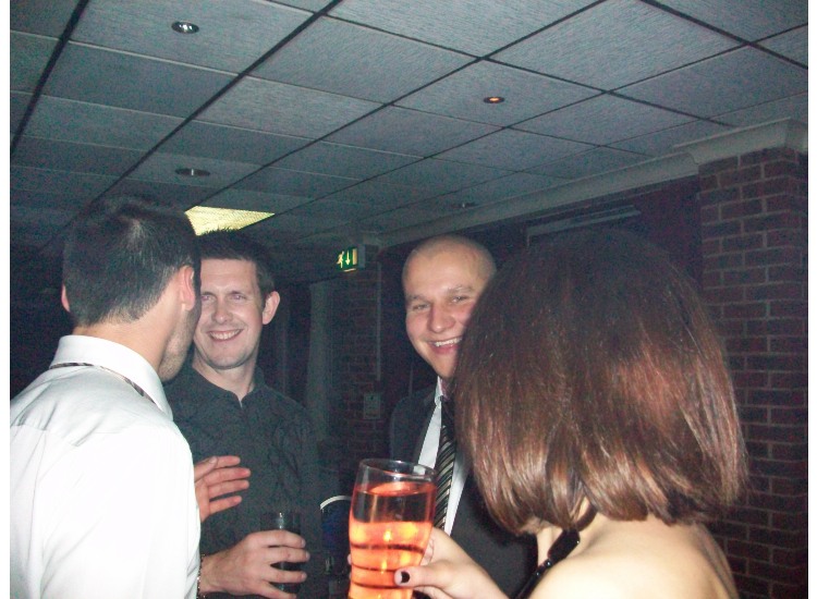 Team Talk