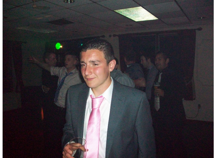Lone Striker