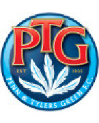 Penn & Tylers Green Under 9s