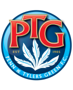 Penn & Tylers Green