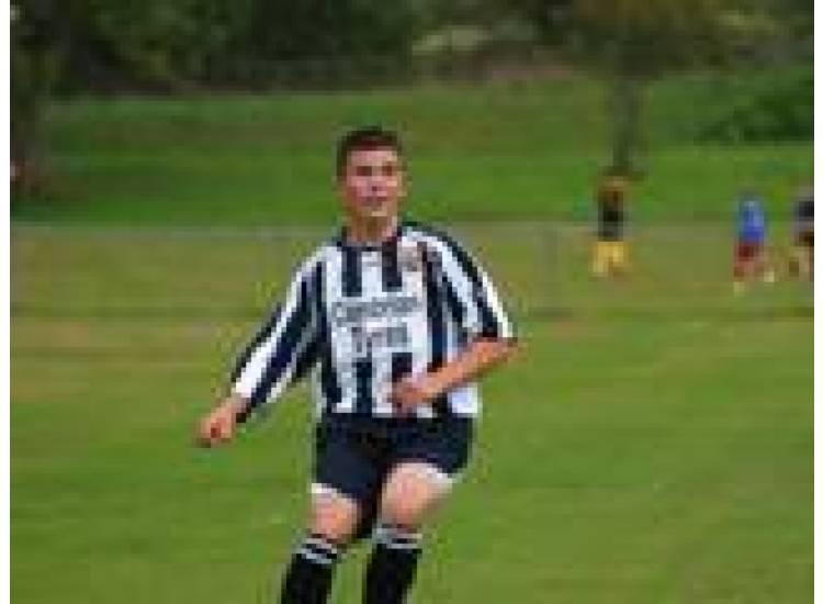 Michael Gornal