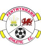 Pentwynmawr Athletic Football Club