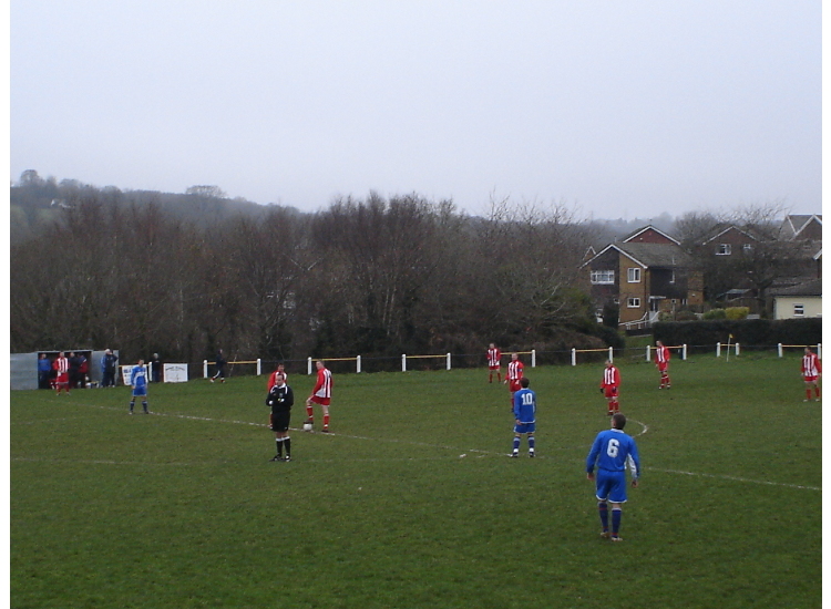 Spencer get us underway.