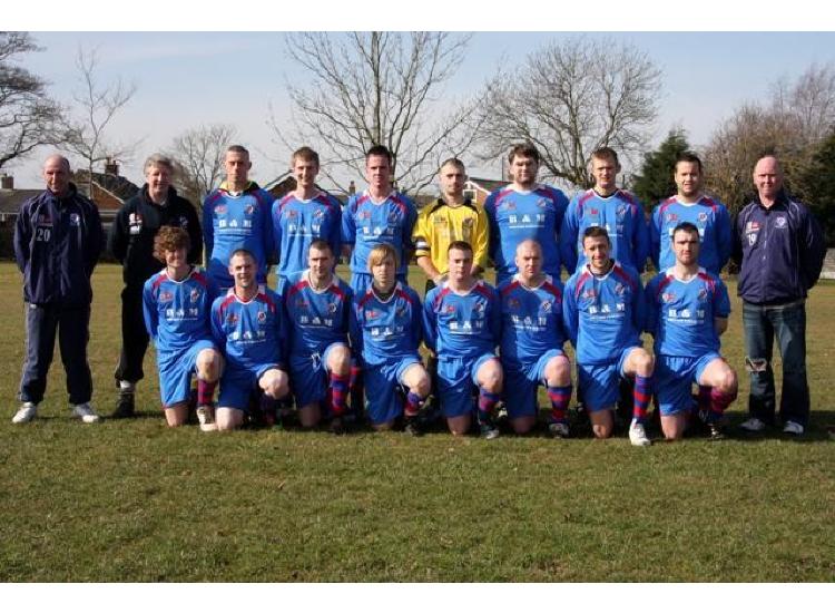 PENWORTHAM TOWN,,PREMIER DIVISION,,SEASON 2009/10