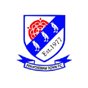 PENWORTHAM TOWN F.C.