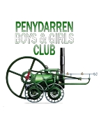 PENYDARREN BOYS & GIRLS CLUB