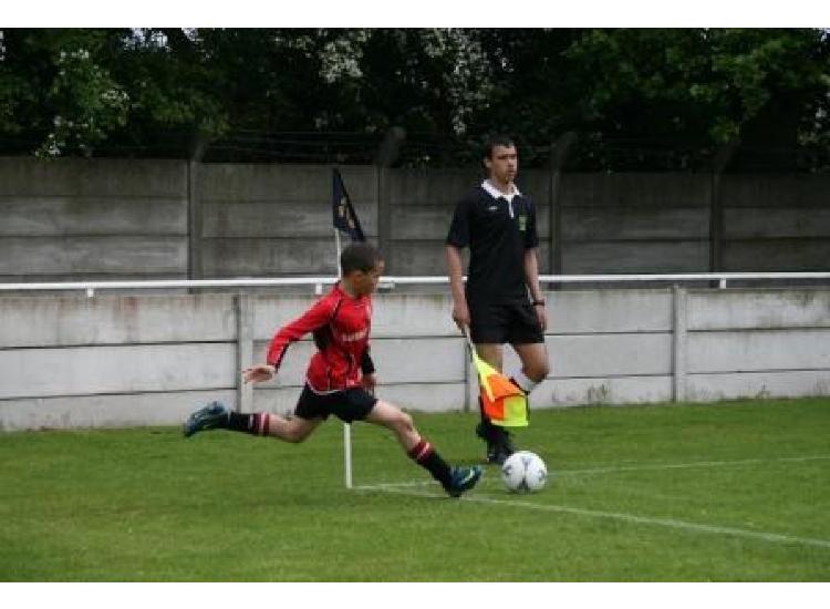 Callum's Corner