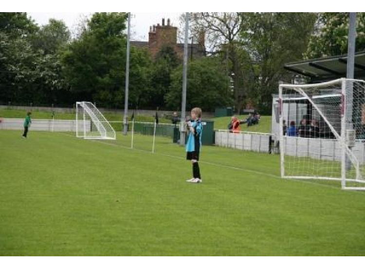 lonely keeper