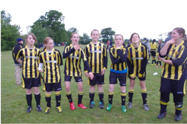 U14 Raiders