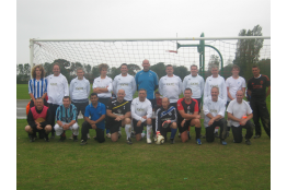 The Mens Team 
