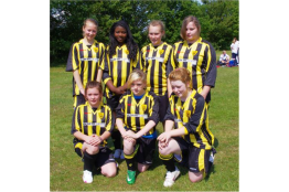 u14's