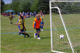 Syd Scores