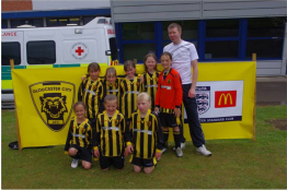 U10 Raiders