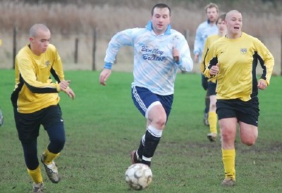 Wilson in action

(C) www.stevenc.co.uk
