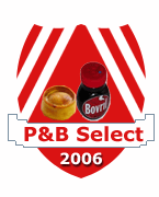 Pie and Bovril FC