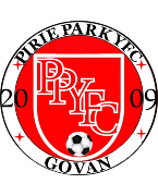 PIRIE PARK Y.F.C. GOVAN