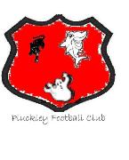 Pluckley Junior Football Club