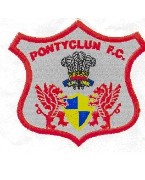 Pontyclun FC (Youth)