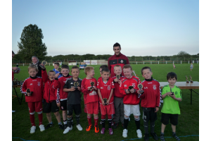 FDC Under 7 Group