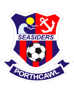 PORTHCAWL TOWN ATHLETIC