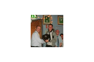 RES TOP SCORER: KRIS MCNEILL
