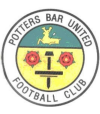Potters Bar United FC