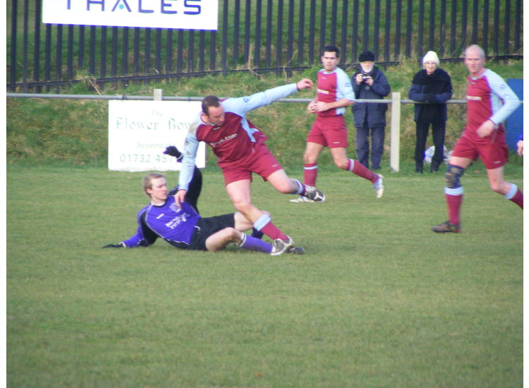 Mark Healey
