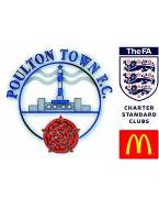 POULTON TOWN FC (KYU00297)
