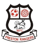 Preston Rangers WFC