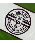 Priory Celtic