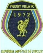 Priory Villa