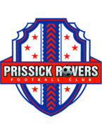 Prissick Rovers