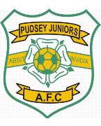 Pudsey Juniors fc