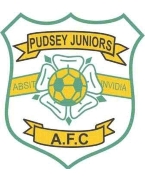 Pudsey Juniors U14's