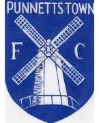 PUNNETTS TOWN