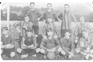 PTFC 1912/13