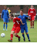 PURTON FOOTBALL CLUB