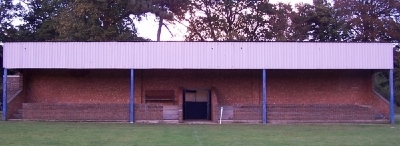 The home of football!