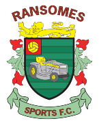 Ransomes Sports FC