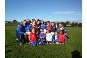 U7's Presentation