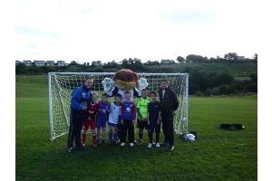 Under 10's