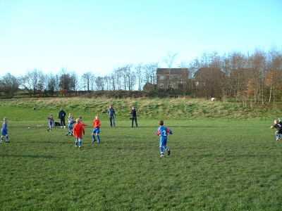 2nd December 2006 - Photo 6