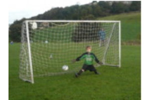 Great Save Ben