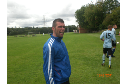 Rob Rattcliffe