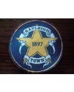Rayleigh Town 1st Team